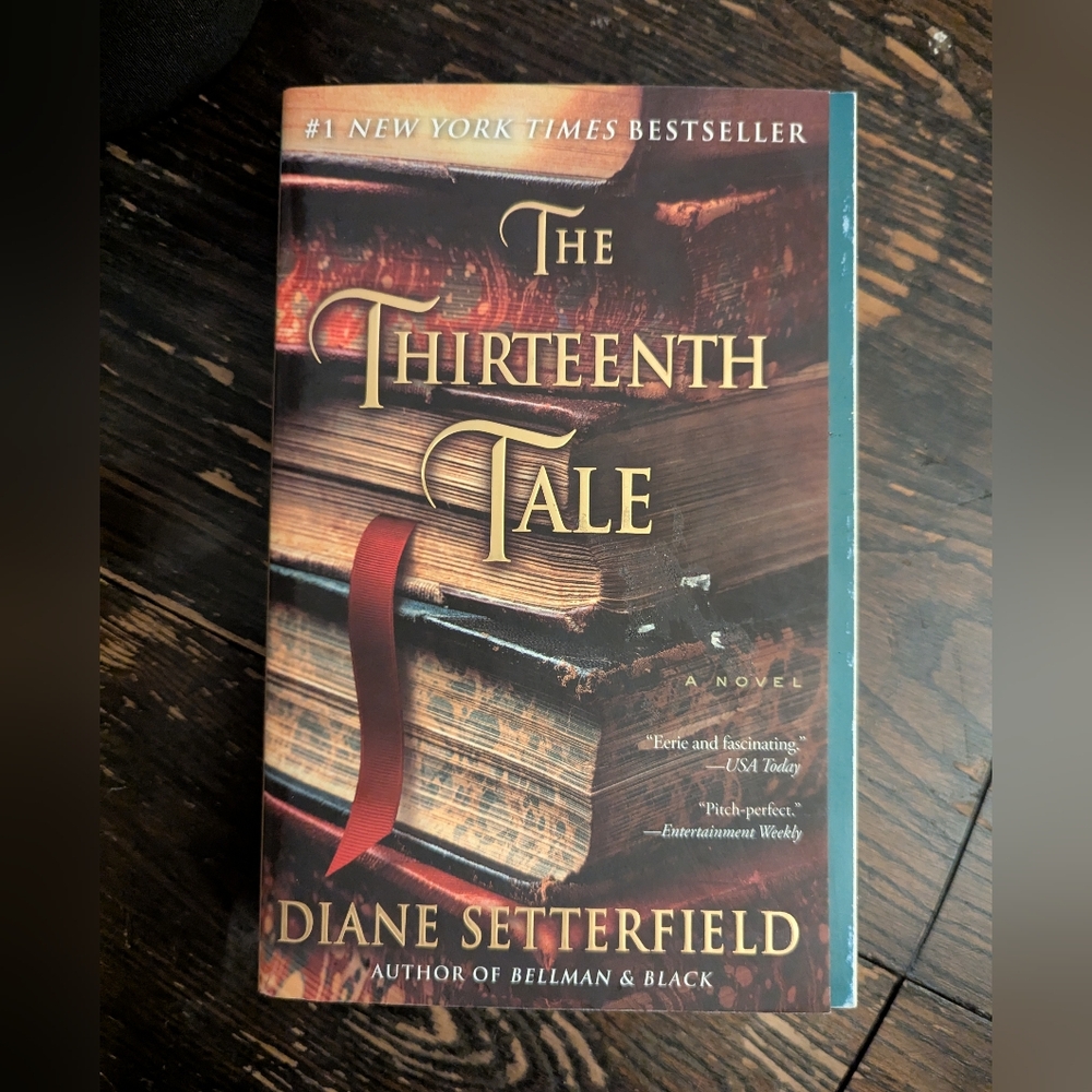 The Thirteenth Tale